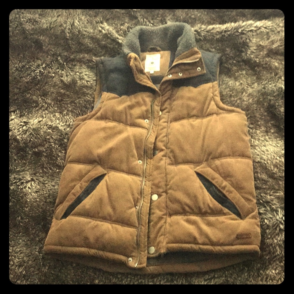 Tom Tailor Vest